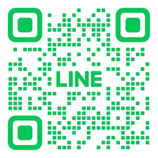QR Code ติดต่อ วิเคราะห์บอลวันนี้ ล้มโต๊ะ ผ่าน Line